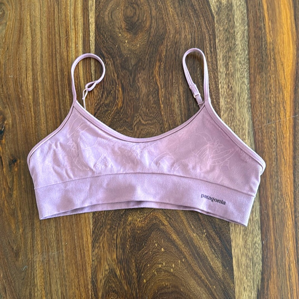 Patagonia Bra